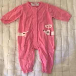 Magnetic Me one piece